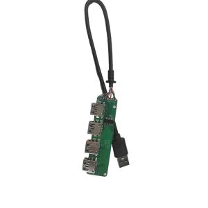 Low Price Circuit Board Development PCBA Solution Customization