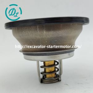 EexcavaStart Volvo A40D A40E Excavator Thermostat 21412639 21613426 24V