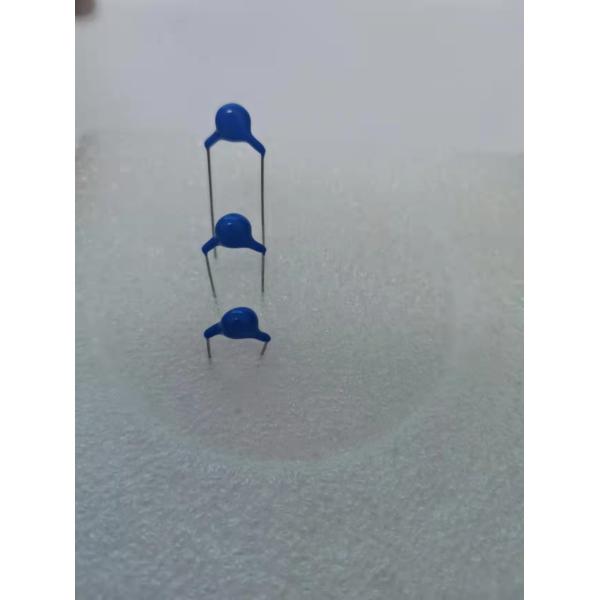 Quality Fireproof Antirust Y1 Safety Capacitor Anti Insulation Multipurpose wholesale