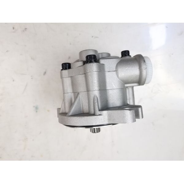 Quality F3V112DTP-HN2 Komatsu Gear Pump GD605A GD655A WA100 WA100SS WA100SSS WA120 WA120L WR11 WR11SS wholesale