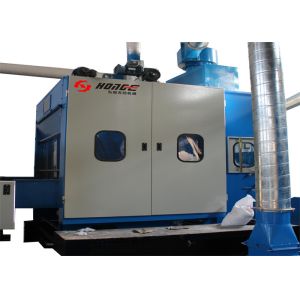 Nonwoven Polyester Wool Carbon Fiber Vibrating Feeder Machine