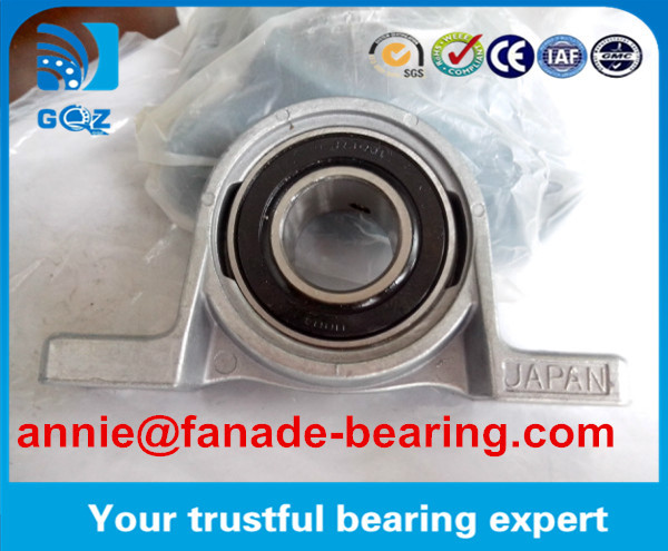 Quality ASAHI Zinc Alloy Pillow Block Bearing KP000 KP001 KP002 KP003 KP004 KP005 KP006 wholesale