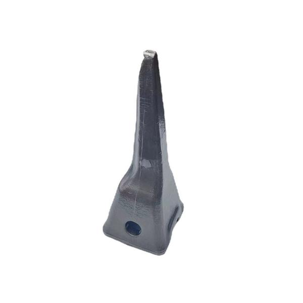 Quality Alloy Steel Backhoe Bucket Teeth Long Tip 84314999 NEW Condition wholesale