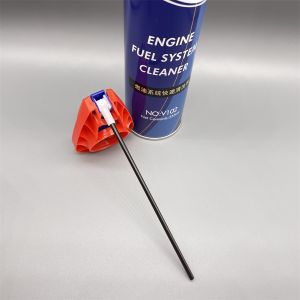 Foldable Two Way Cobra Spray Cap Compatible With Aerosol Cans