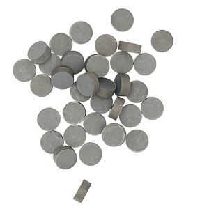 8x3mm 230V PTC Thermistor for Mosquito Repellent Heating