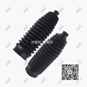 Cheap 45535-69025 Steering Rack Boot For Japanese Cars Land Cruiser Prado ACM20 CLM20 for sale