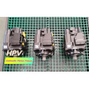 HPV70 Variable Displacement Axial Hydraulic Piston Pumps For Sale
