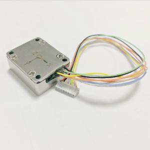 Cheap Built In MEMS Gyroscope IMU Inertial Measurement Unit Based On MEMS for sale