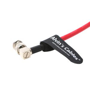 SDI-Protector For RED Komodo SDI Port Protection Cable Galvanic-Isolators BNC