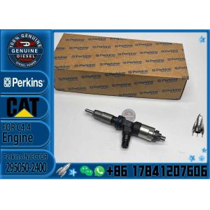 Diesel Injector 295050-2400 4336862 Injector 295050-2400