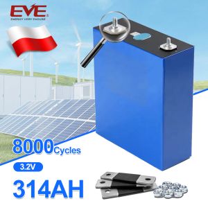 EVE 314AH MB31 Batteries – Genuine Products with EVE Factory Authorization