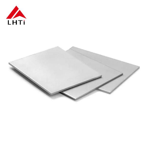 Quality ASTM F136 Titanium Gr2 Sheets Ideal For Orthopedic And Implant Surgeries wholesale
