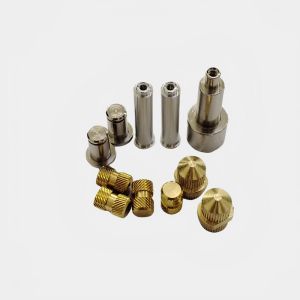 OEM CNC Machining Stainless Aluminum CNC Turning Milling Part Customized