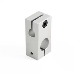 Aluminium Alloy Machining Oem Sheet Metal Manufacturing Machining Service