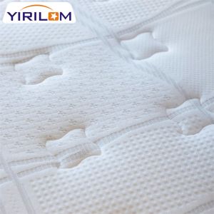 Soft And Comfortable Mattress Quilting Fabric For Sofa And Mattress Cover