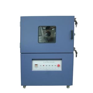 OEM ODM EV Battery Test Chamber , Automotive Battery Testing Machine