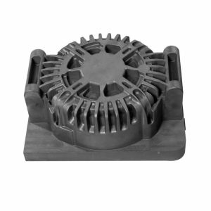 Cheap Pirce Isostatic Graphite for Electrical Discharge Machining