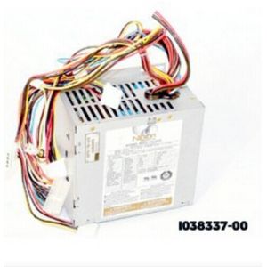 I038337 00 Noritsu Qss3000 3001 3021 Minilab Spare Part ATX POWER SUPPLY NSP3