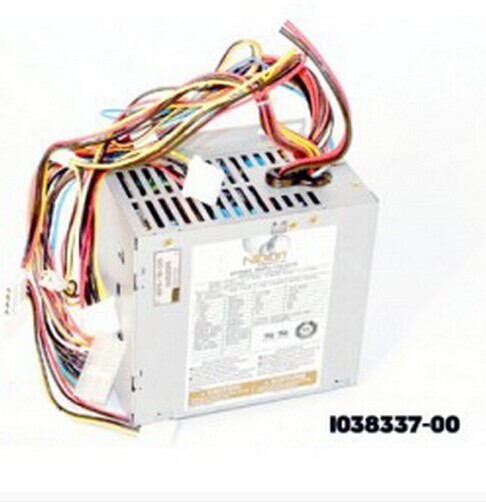 I038337 00 Noritsu Qss3000 3001 3021 Minilab Spare Part ATX POWER SUPPLY NSP3