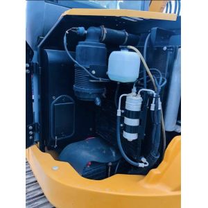 Second Hand Kato 308 Excavator with 0-2000 Working Hours and Low Operating