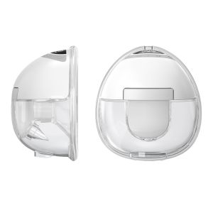 China 2025 New Upgrade Breast Pump Accept Customization And Bluetooth Lightweight on sale