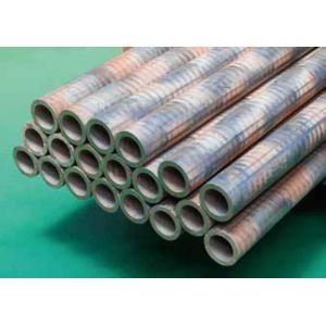 Metal-Plastic Composite Bushing Application Van Carrier Stacking Machine Lifting