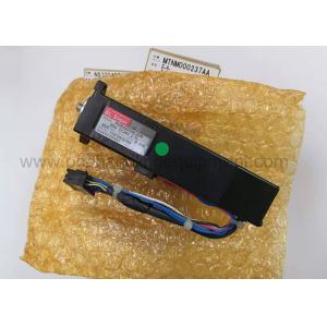 CM402/CM602 SMT Machine Parts N510042737AA Panasonic AC Servo Motor 15W