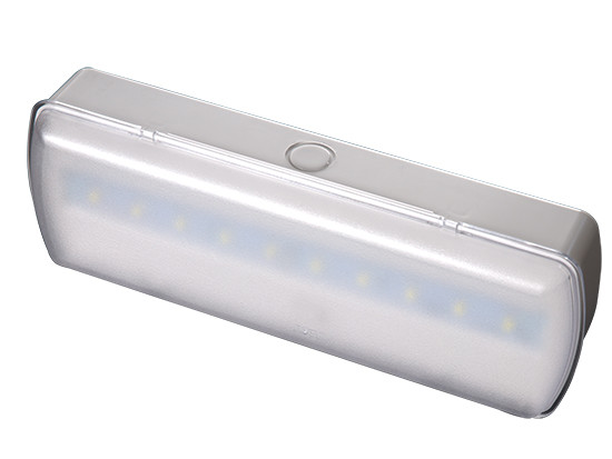 Quality LED Interior Emergency Lights 3 Hours Ni - Cad Battery Operation With 220V - 240V wholesale