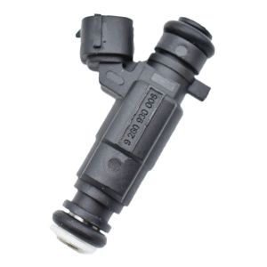35310-22600 Car Fuel Injector For HYUNDAI ATOS 04-08 VERNA 02-05 1.6L 9260930006