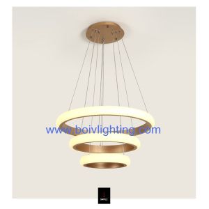 The Original Classial Indudtral Style Pendants And Chandeliers White And Gold