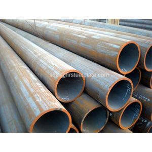 cheap JIS G3461 STK400 seamless pipe tube