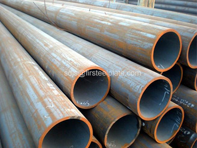 Quality cheap JIS G3461 STK400 seamless pipe tube wholesale
