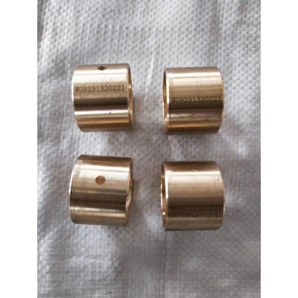 Quality Rear / Front Differential Mount Bushing Auto Metal Replacement Subframe Body wholesale