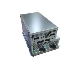 CE ISO Approved CNC Metal Bending Service With Brilliance Color Finish ±0.05mm