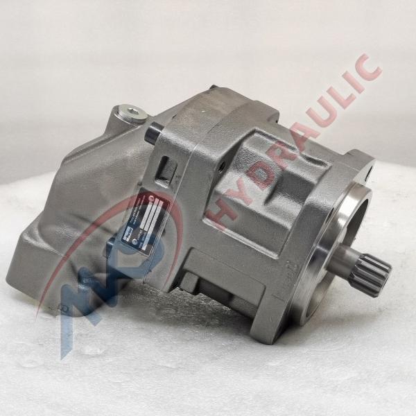 Quality F12-030 Parker Hydraulic Pump Open Circuit High Pressure Axial Piston Fixed Pump wholesale