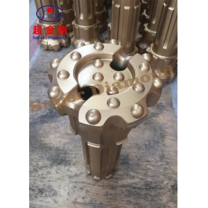 Hard Formation 165mm RC Drill Bit PR54R , for deep exploration drilling With