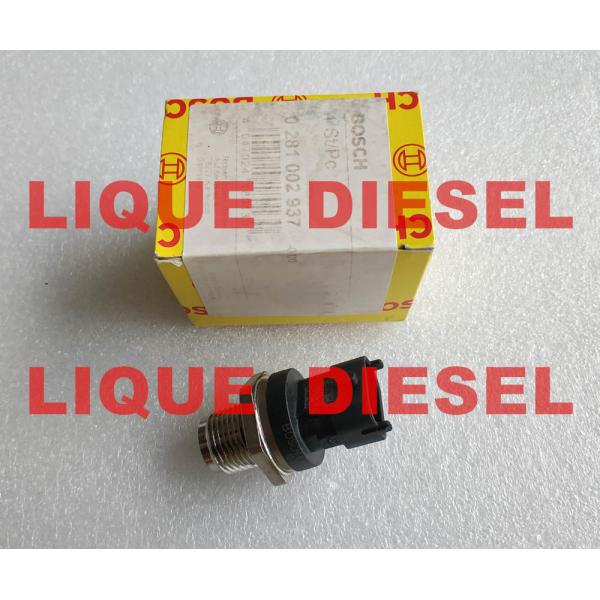 Quality BOSCH Original and New Pressure Sensor 0281002937 ,  0 281 002 937 ,  0281 002 937 wholesale