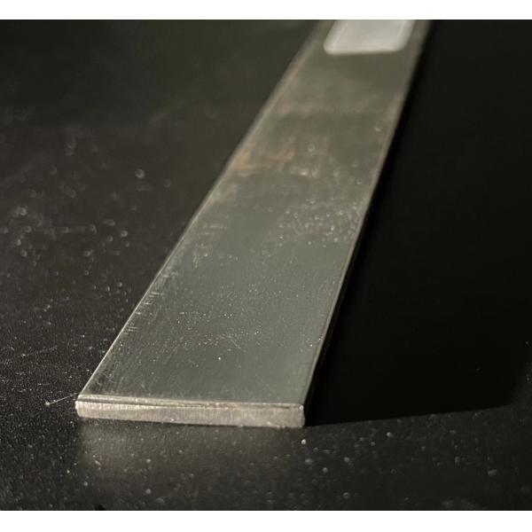 Quality High Finish Track Door Mild Steel Rectangular Bar wholesale