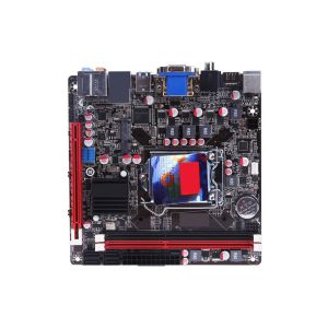 Pcb Material Fr4 Mechanical Keyboard Pcb Electronic Board Hot Air Solder