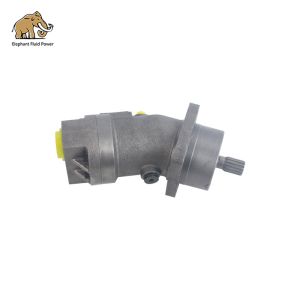 Putzmeister A2F12R4Z4 R Rexroth Hydraulic Pump For Concrete Pump