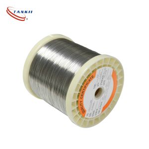 Temperature Measurement Wire Thermocouple Wire K, T, J, E, N For Thermocouple