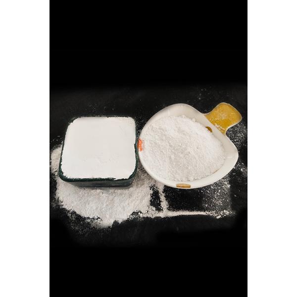 Quality White Magnesium Oxide Powder Hygroscopic Alkaline After Hydrolysis Cas No 1309 48 4 wholesale