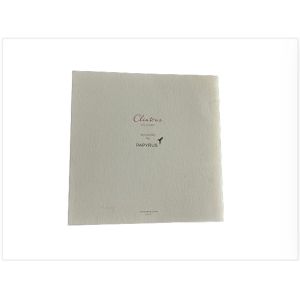 High End Cutout Cards Customized Holiday Cards For Various Occasions