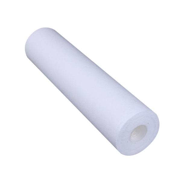 Quality Household Water Filtration 1 Micron 10 Inch PP Filter Cartridge with Reverse Osmosis wholesale