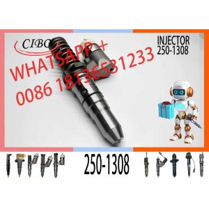Injector 250-1304 250-1306 250-1308 FOR engine 3508B/3512B/3516B