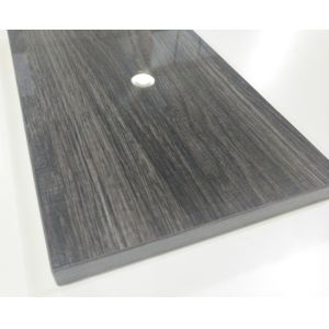 750KGS/M3 Wood Effect Paint Mdf