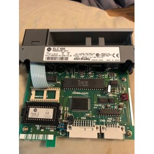 Cheap AB 1747-L514 SLC 500 Modular Hardware Style The Top Pick for Industrial Automation for sale