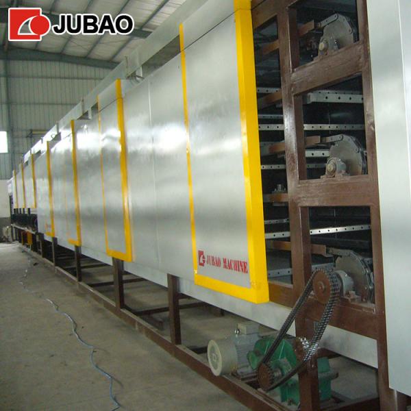 Quality Nitrile and latex dipping tanks for glove making wholesale