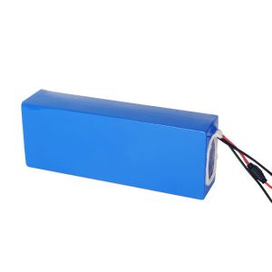 OEM ODM LiFePO4 lithium battery pack NMC NCM 60V 10Ah 20Ah 30Ah Customized