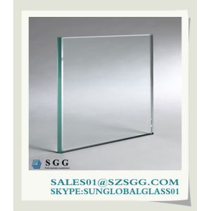 Cheap 5mm clear float classes with ISO CCC CE for sale